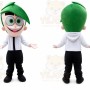 Fairy Cosmo Mascot Costume