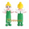Fairy Girl Mascot Costume