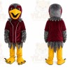 Falcon Mascot Hawk _ Eagle Mascot Costume