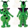 Fang The Dragon Mascot Costume