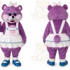 Fantasy Bear Mascot Costume