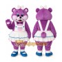 Fantasy Bear Mascot Costume