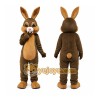 Festival Bunny Rabbit Mascot Costume