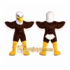 Fierce Eagle Mascot Costume Fierce Eagle Mascot Costume