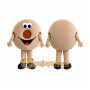 Food Drinking Donut Mascot Costumes