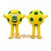 Football _ Basketball Mascot Costume Football _ Basketball Mascot Costume
