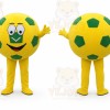 Football _ Basketball Mascot Costume