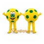 Football _ Basketball Mascot Costume