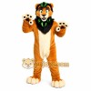 Lion Mascot Costume for Adults Custom Logo Party Character Suit Lion Mascot Costume for Adults Custom Logo Party Character Suit