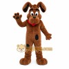 Dog Mascot Costume for Adults Custom Logo Party Character Suit