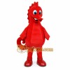 Seahorse Mascot Costume for Adults Custom Logo Party Character Suit