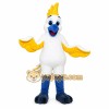 Bird Mascot Costume for Adults Custom Logo Party Character Suit