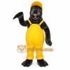 Seal Mascot Costume for Adults Custom Logo Party Character Suit Seal Mascot Costume for Adults Custom Logo Party Character Suit
