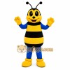 Bee Mascot Costume for Adults Custom Logo Party Character Suit Bee Mascot Costume for Adults Custom Logo Party Character Suit