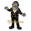 Monkey Mascot Costume for Adults Custom Logo Party Character Suit Monkey Mascot Costume for Adults Custom Logo Party Character Suit