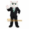 Cat Mascot Costume for Adults Custom Logo Party Character Suit Cat Mascot Costume for Adults Custom Logo Party Character Suit