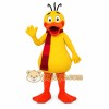 Duck Mascot Costume for Adults Custom Logo Party Character Suit Duck Mascot Costume for Adults Custom Logo Party Character Suit