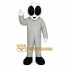 Alien Mascot Costume for Adults Custom Logo Party Character Suit
