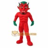 Devil Mascot Costume for Adults Custom Logo Party Character Suit Devil Mascot Costume for Adults Custom Logo Party Character Suit