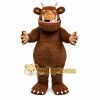 Monster Mascot Costume for Adults Custom Logo Party Character Suit Monster Mascot Costume for Adults Custom Logo Party Character Suit