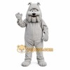 Dog Mascot Costume for Adults Custom Logo Party Character Suit