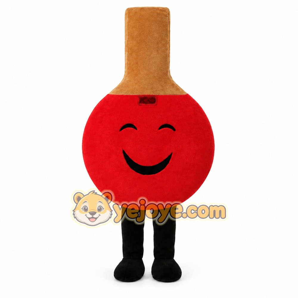 Ketchup bottle Mascot Costume for Adults Custom Logo Party Character Suit