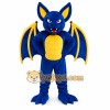 Bat Mascot Costume for Adults Custom Logo Party Character Suit Bat Mascot Costume for Adults Custom Logo Party Character Suit
