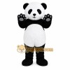 Panda Mascot Costume for Adults Custom Logo Party Character Suit Panda Mascot Costume for Adults Custom Logo Party Character Suit