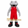 Shark Mascot Costume for Adults Custom Logo Party Character Suit Shark Mascot Costume for Adults Custom Logo Party Character Suit