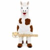 Horse Mascot Costume for Adults Custom Logo Party Character Suit Horse Mascot Costume for Adults Custom Logo Party Character Suit