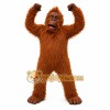Monkey Mascot Costume for Adults Custom Logo Party Character Suit Monkey Mascot Costume for Adults Custom Logo Party Character Suit