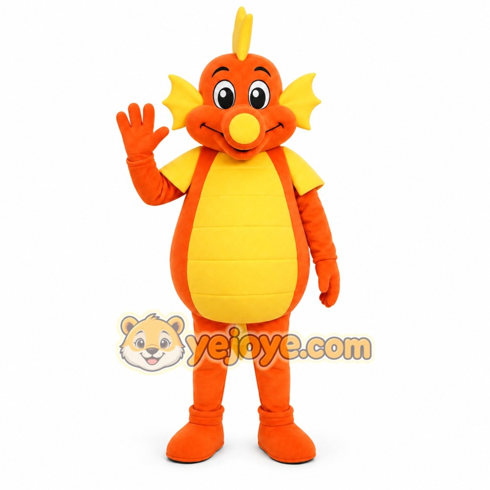Fish Mascot Costume for Adults Custom Logo Party Character Suit Fish Mascot Costume for Adults Custom Logo Party Character Suit
