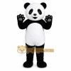 Panda Mascot Costume for Adults Custom Logo Party Character Suit Panda Mascot Costume for Adults Custom Logo Party Character Suit