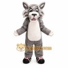 Wolf Mascot Costume for Adults Custom Logo Party Character Suit Wolf Mascot Costume for Adults Custom Logo Party Character Suit