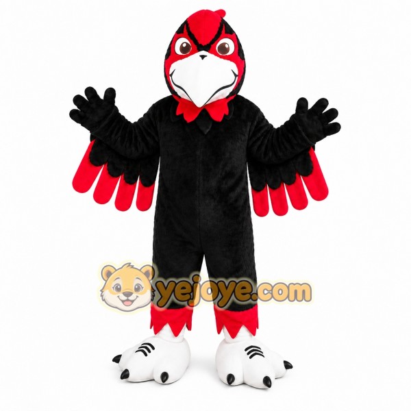 Bird Mascot Costume for Adults Custom Logo Party Character Suit