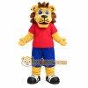Lion Mascot Costume for Adults Custom Logo Party Character Suit Lion Mascot Costume for Adults Custom Logo Party Character Suit
