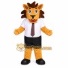 Lion Mascot Costume for Adults Custom Logo Party Character Suit Lion Mascot Costume for Adults Custom Logo Party Character Suit