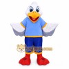 Bird Mascot Costume for Adults Custom Logo Party Character Suit Bird Mascot Costume for Adults Custom Logo Party Character Suit