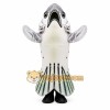Fish Mascot Costume for Adults Custom Logo Party Character Suit Fish Mascot Costume for Adults Custom Logo Party Character Suit