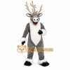 Reindeer Mascot Costume for Adults Custom Logo Party Character Suit