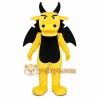 Devil Mascot Costume for Adults Custom Logo Party Character Suit Devil Mascot Costume for Adults Custom Logo Party Character Suit