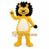 Lion Mascot Costume for Adults Custom Logo Party Character Suit