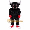 Bull Mascot Costume for Adults Custom Logo Party Character Suit Bull Mascot Costume for Adults Custom Logo Party Character Suit