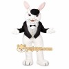 Rabbit Mascot Costume for Adults Custom Logo Party Character Suit Rabbit Mascot Costume for Adults Custom Logo Party Character Suit