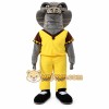 Cobra Mascot Costume for Adults Custom Logo Party Character Suit