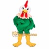 Chicken Mascot Costume for Adults Custom Logo Party Character Suit Chicken Mascot Costume for Adults Custom Logo Party Character Suit