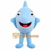 Fish Mascot Costume for Adults Custom Logo Party Character Suit Fish Mascot Costume for Adults Custom Logo Party Character Suit