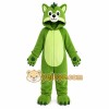 Raccoon Mascot Costume for Adults Custom Logo Party Character Suit Raccoon Mascot Costume for Adults Custom Logo Party Character Suit