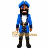 Pirate Mascot Costume for Adults Custom Logo Party Character Suit Pirate Mascot Costume for Adults Custom Logo Party Character Suit