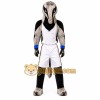 Badger Mascot Costume for Adults Custom Logo Party Character Suit